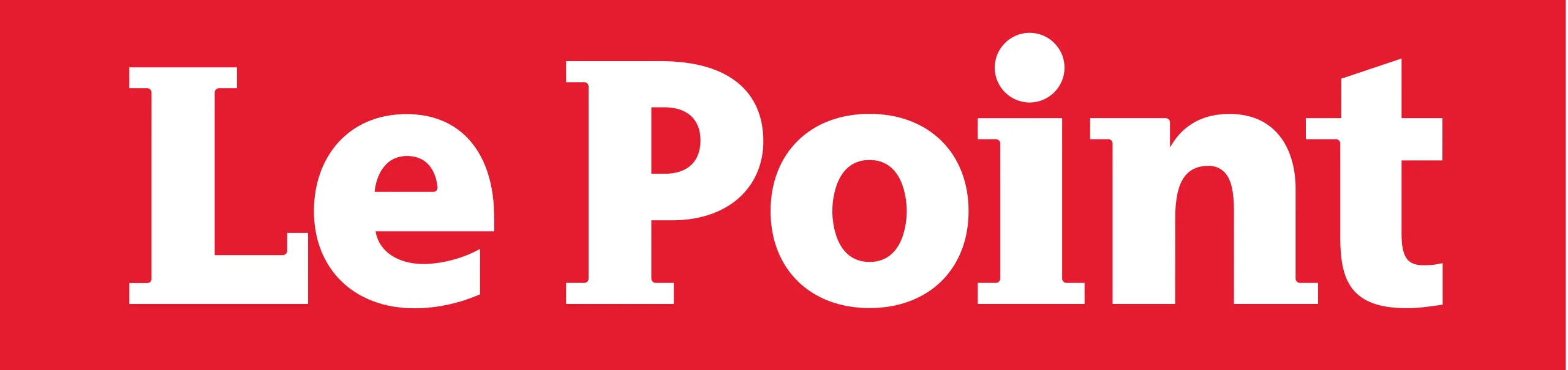 The Point