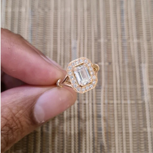 The unique piece